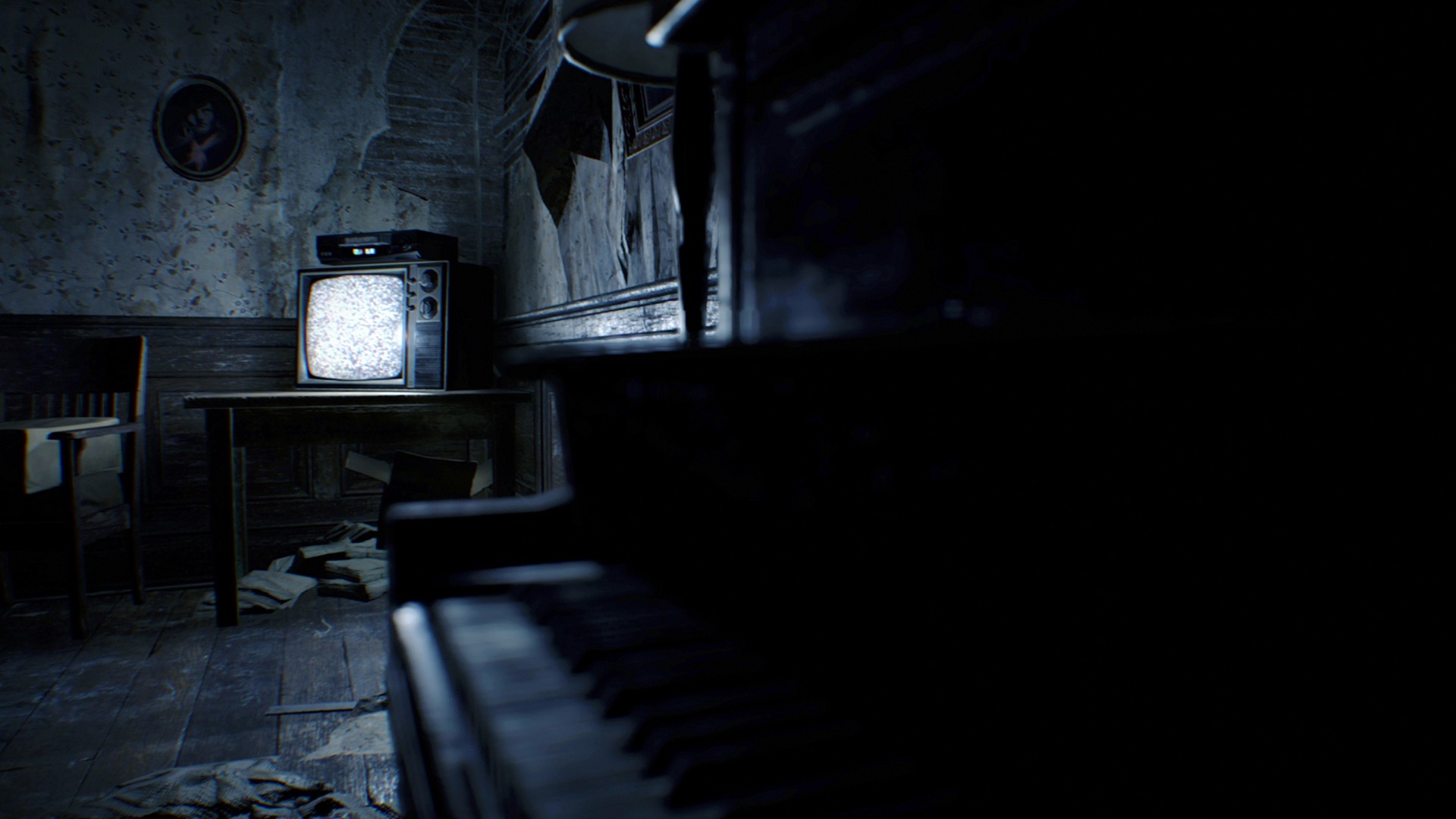 Resident Evil 7 biohazard - Imagen 24